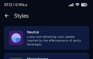 ColorBlendr screenshot 3