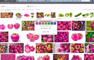 Colorblind - Dalton screenshot 2