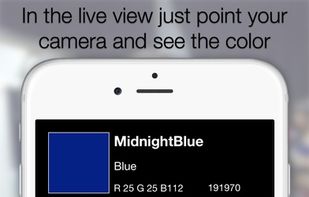 Colorblind Avenger screenshot 1