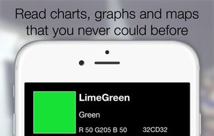 Colorblind Avenger screenshot 1