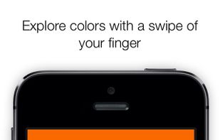 Colordot screenshot 2