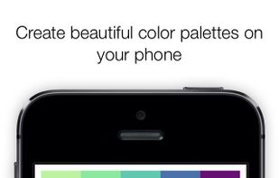 Colordot screenshot 1