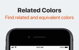 Colordrop screenshot 3