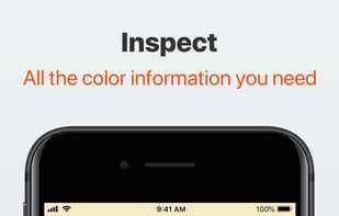 Colordrop screenshot 2