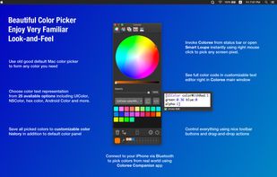 Coloree screenshot 1