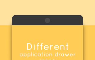 Colorflat Icon Pack screenshot 1