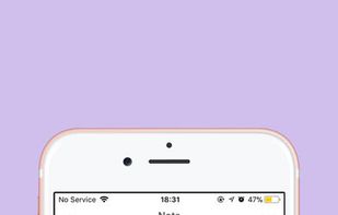 Colorful Calendar screenshot 3