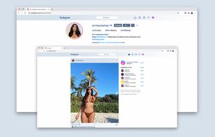 Colorgram screenshot 1