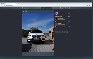 Colorgram screenshot 2