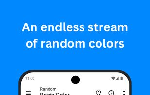 ColorHap screenshot 1