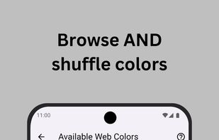 ColorHap screenshot 3