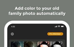 Colorize screenshot 2