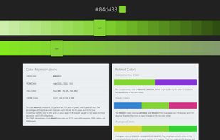 Colorizer.me screenshot 1