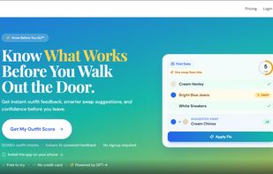 Home Page