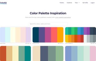 ColorKit screenshot 1