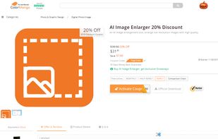 ColorMango screenshot 2