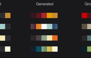 Colormind screenshot 1