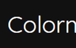 Colormind screenshot 3