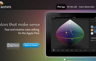 ColoRotate screenshot 1