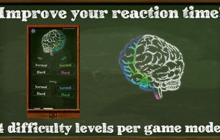 Colors on the Brain screenshot 1