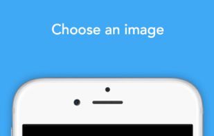 Colorscape screenshot 1