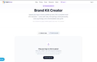 ColorSense screenshot 3