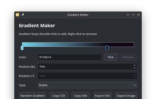 ColorSmith screenshot 2