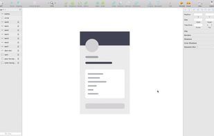 ColorSpark screenshot 1