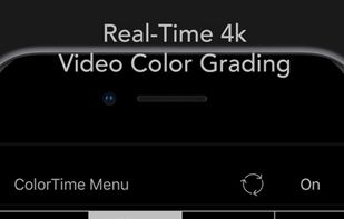 ColorTime screenshot 2