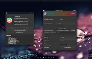 ColorWall screenshot 1