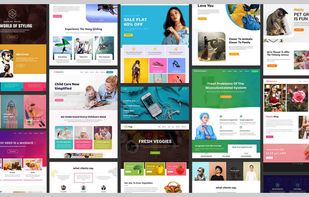 Colorway All Templates