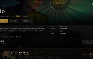 Series View
