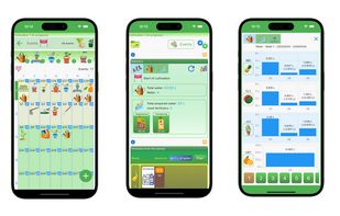 ColtivApp screenshot 2