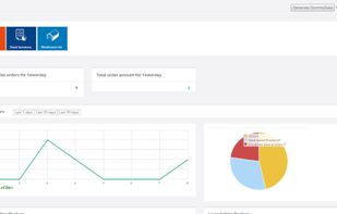 Columbus screenshot 1