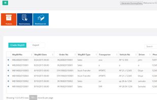 Columbus screenshot 3