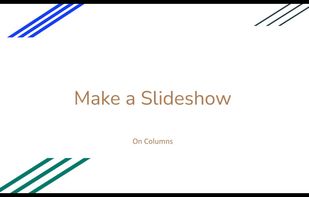 Columns Ai screenshot 2