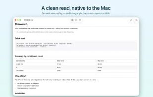 Coluracetam screenshot 2