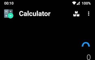 Calculator