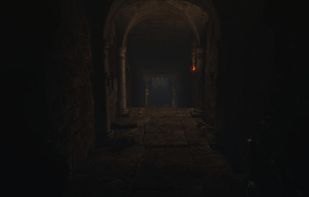 Coma: Mortuary screenshot 1