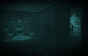 Coma: Mortuary screenshot 2