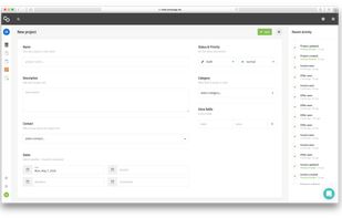 CoManage screenshot 3