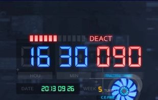 Comb Icon Pack screenshot 1
