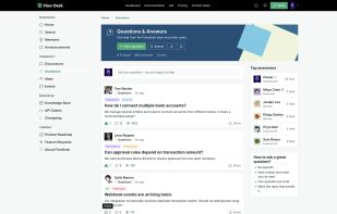 Example Community 3