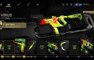 Combat Master screenshot 1