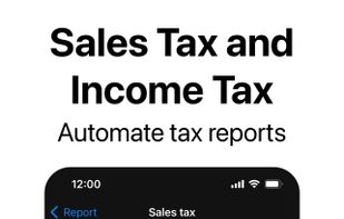 AccountingPie Tax Reports