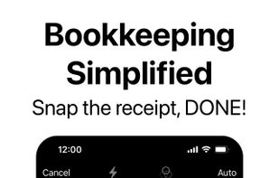 AccountingPie Bookkeeping Simplified