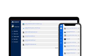 Combspot screenshot 3
