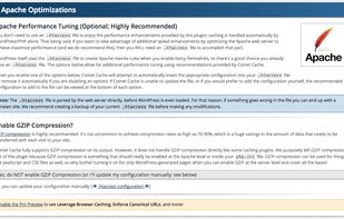 Comet Cache screenshot 3