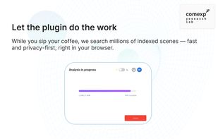 Comexp RVS screenshot 2