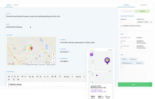 Comfortable screenshot 2